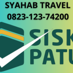 SISKOPATUH PT SYAHAB TRANS TRAVEL