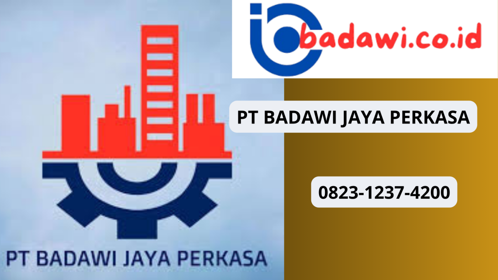 PT BADAWI JAYA PERKASA