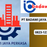 PT BADAWI JAYA PERKASA