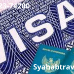 Ulasan Lengkap Layanan Pembuatan VISA Umroh, Haji Furoda, dan Visa Ziarah di Syahab Travel