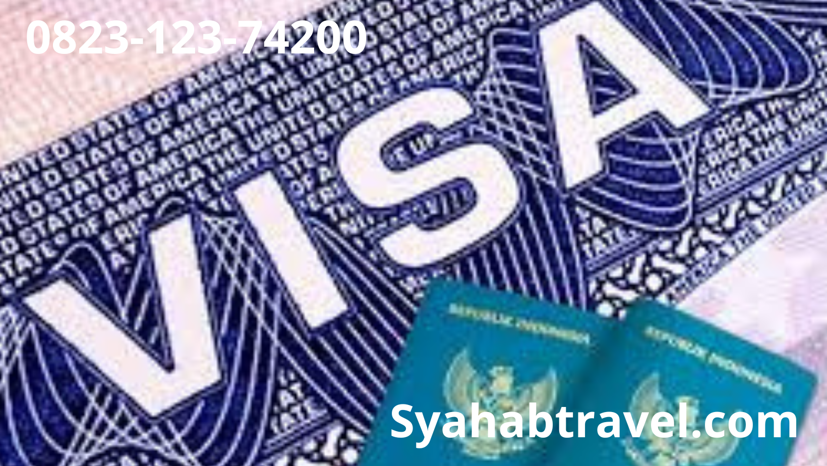 Ulasan Lengkap Layanan Pembuatan VISA Umroh, Haji Furoda, dan Visa Ziarah di Syahab Travel