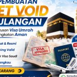 TGB B2B SERVICE No 1 Jasa Pembuatan Tiket Void Kepulangan / Dummy Visa Terbaik